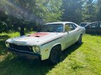 Thumbnail Photo 9 for 1973 Plymouth Duster